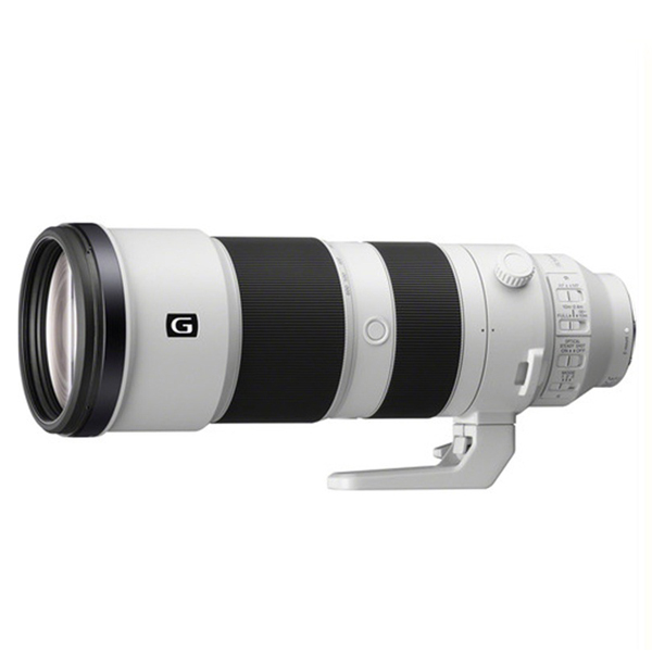 Sony FE 200-600mm F5.6-6.3 G OSS